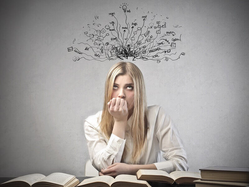 Хочу начать, но не знаю, с чего