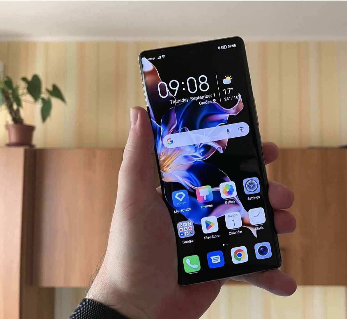 HONOR 70