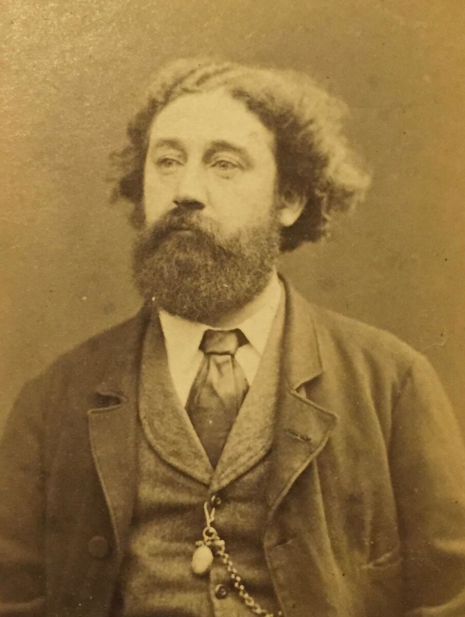 Главный герой собственной персоной. Если б он знал...