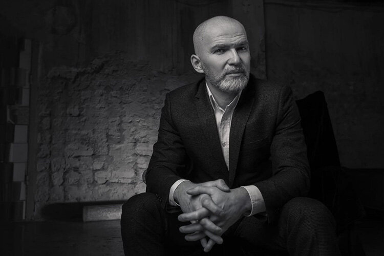 Алан Мамиев: «8 лет тебя обстреливают и убивают. В то же время ты видишь все эти «договорняки», и видишь их гораздо лучше, чем из России» Фото предоставлено Аланом Мамиевым