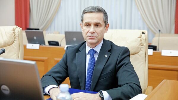   © Sputnik / Mihai Caraus