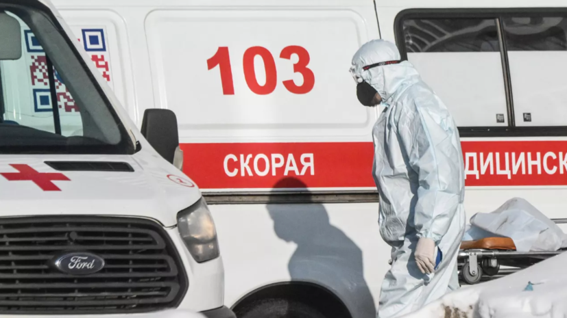   РИА Новости