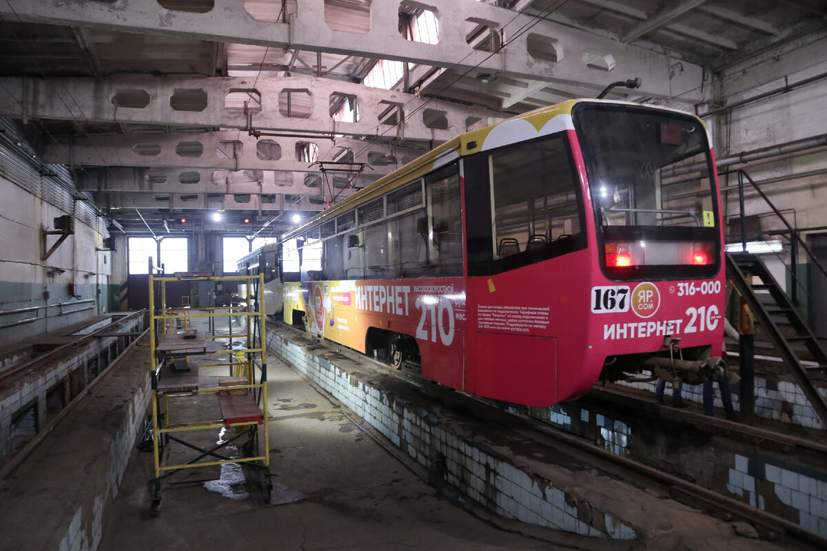 Как нам обустроить электротранспорт в России? Невесёлые размышления 