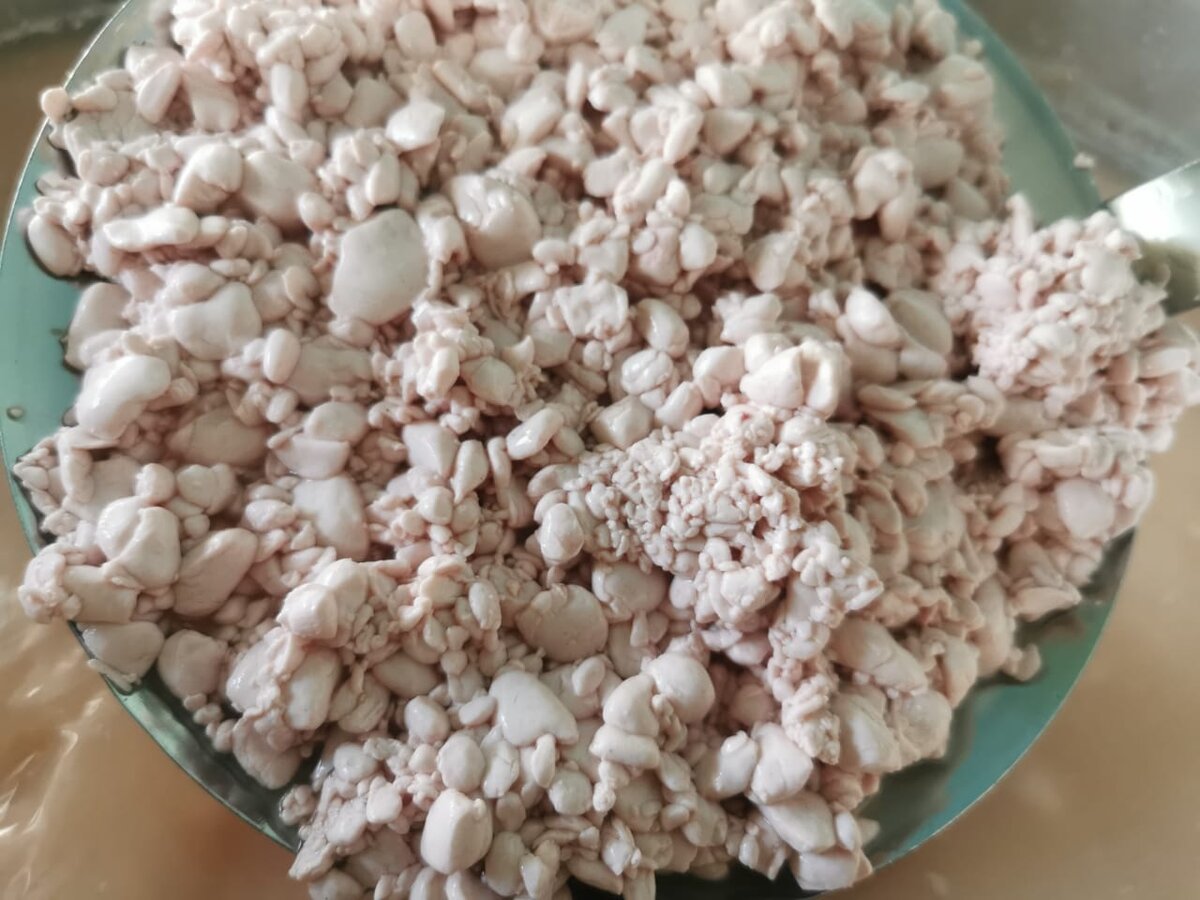 Сыры Ольги Елисеевой