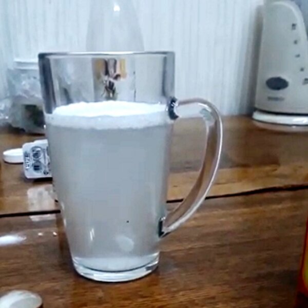 Рецепт приготовления АПИСОДЫ. Из видео https://www.youtube.com/watch?v=II4fBoRlzBE  