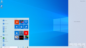Windows
Рабочий стол Windows 10РазработчикMicrosoftИсходный кодЗакрытый исходный код / Shared sourceПервый выпуск20 ноября 1985Последняя версия10.0.18363.592 (14 января 2020)Последняя тестовая версия