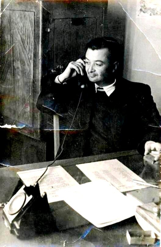 Азизулло Иззатуллаев (4-феврал 1925 — 25-январ 1991)