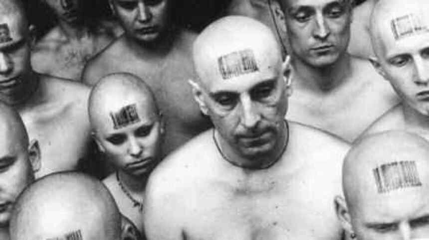 Тотальный контроль, фото яндекс картинки