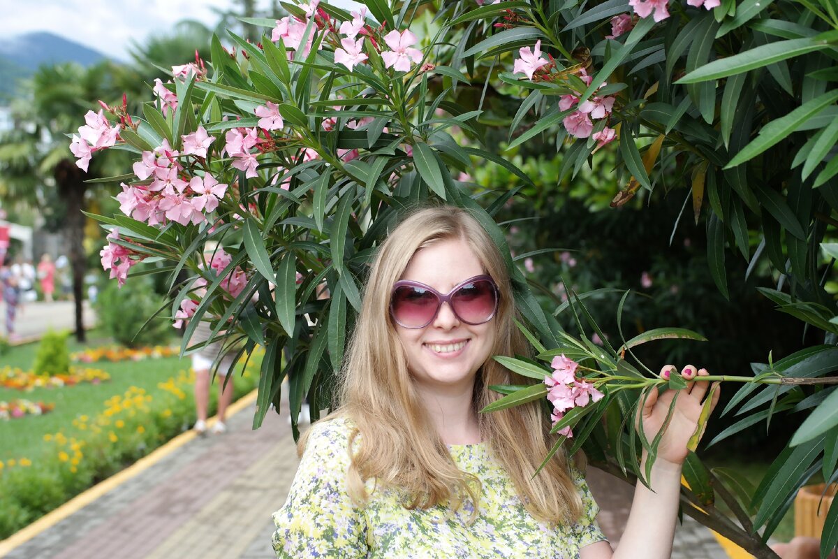 Фото из личного архива.