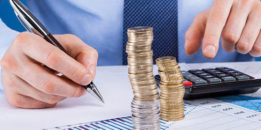 Подсчет вложений