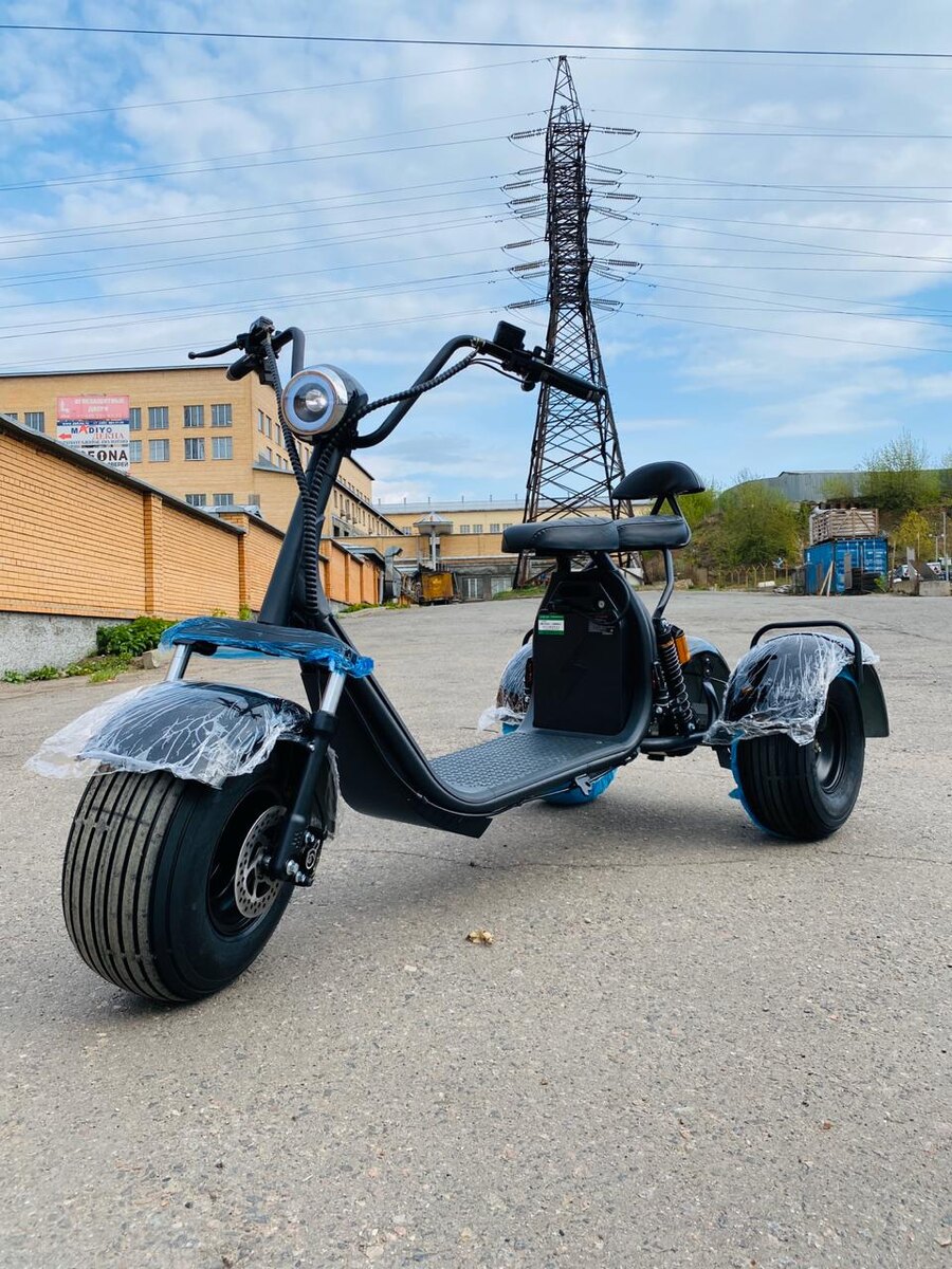 Фото с сайта: allscooter1.ru 