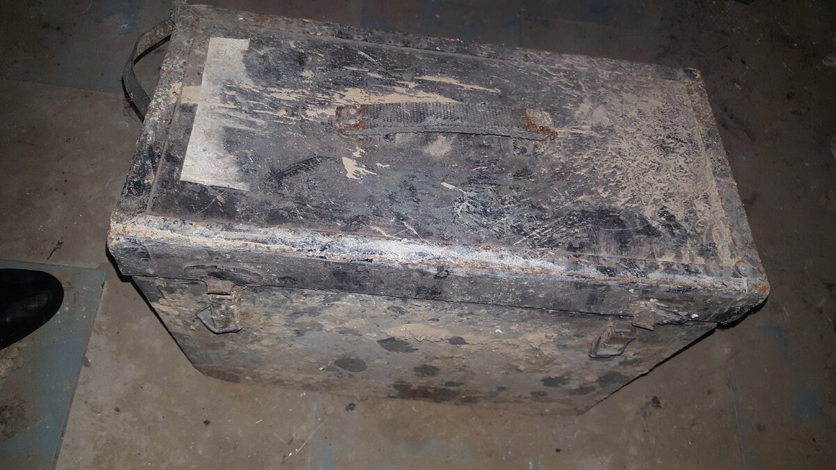 Здание кинотеатра