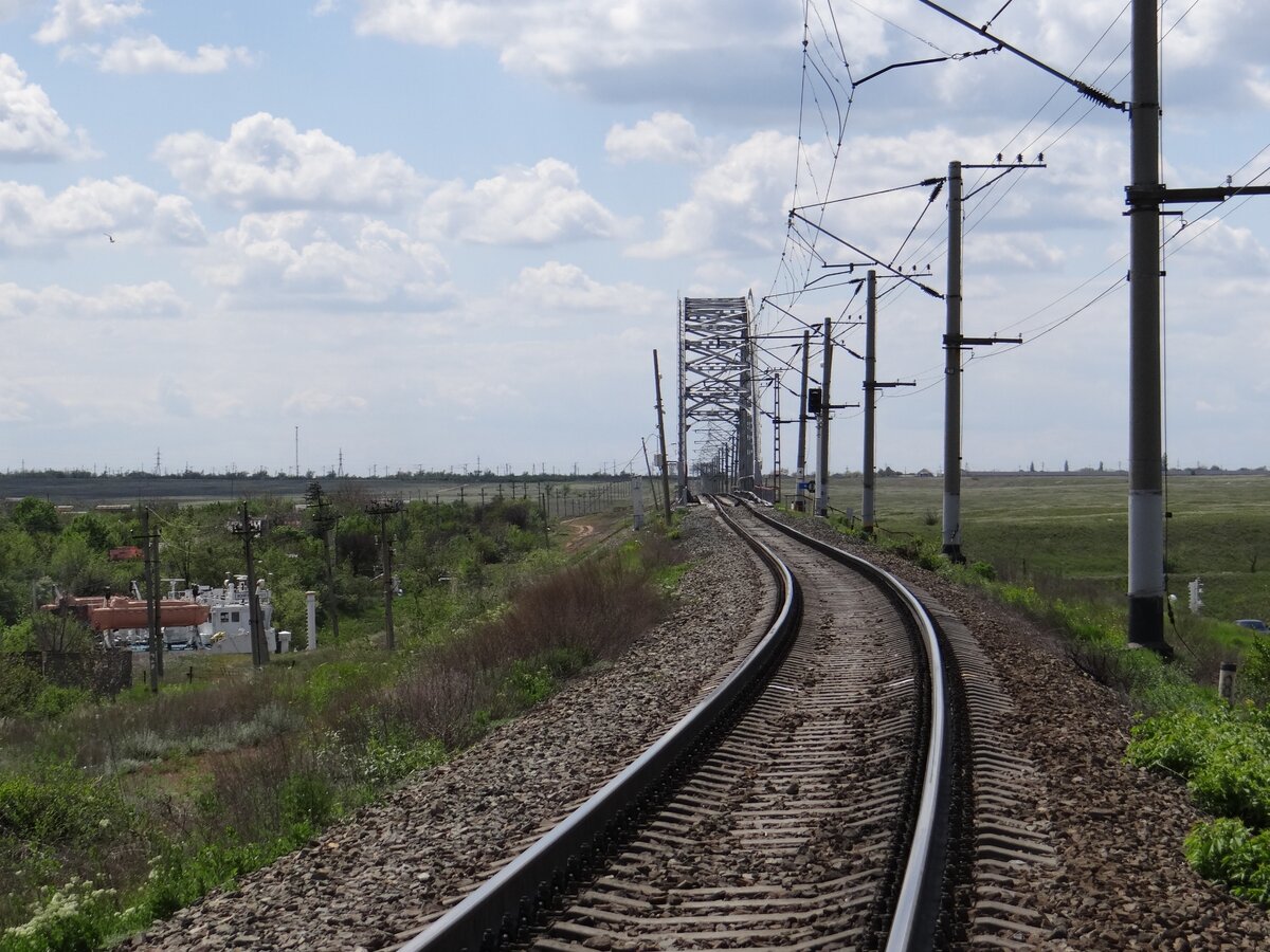 Фото автора.