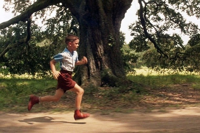 "Форрест Гамп", 1994