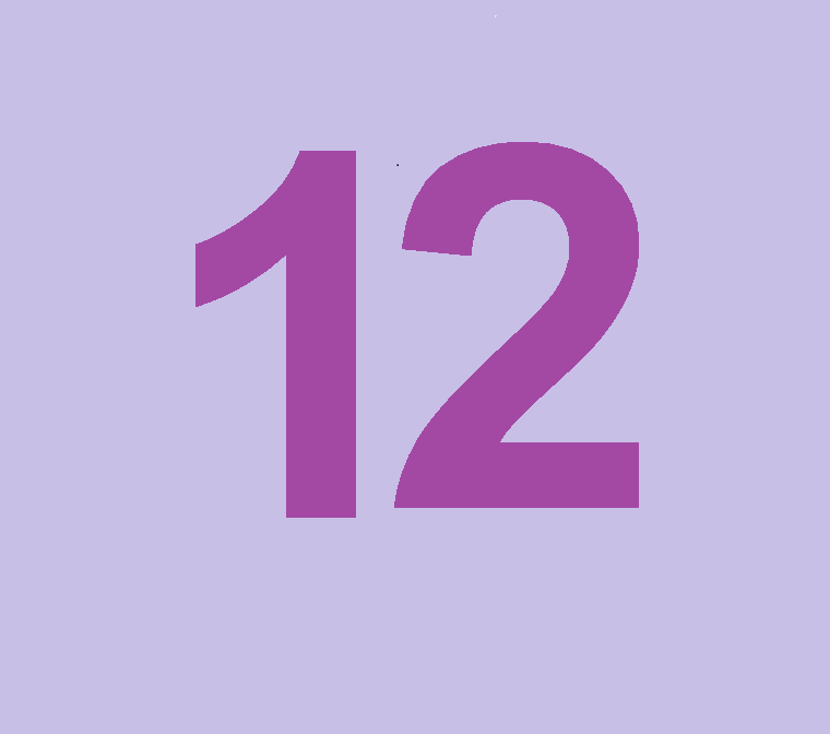 12
