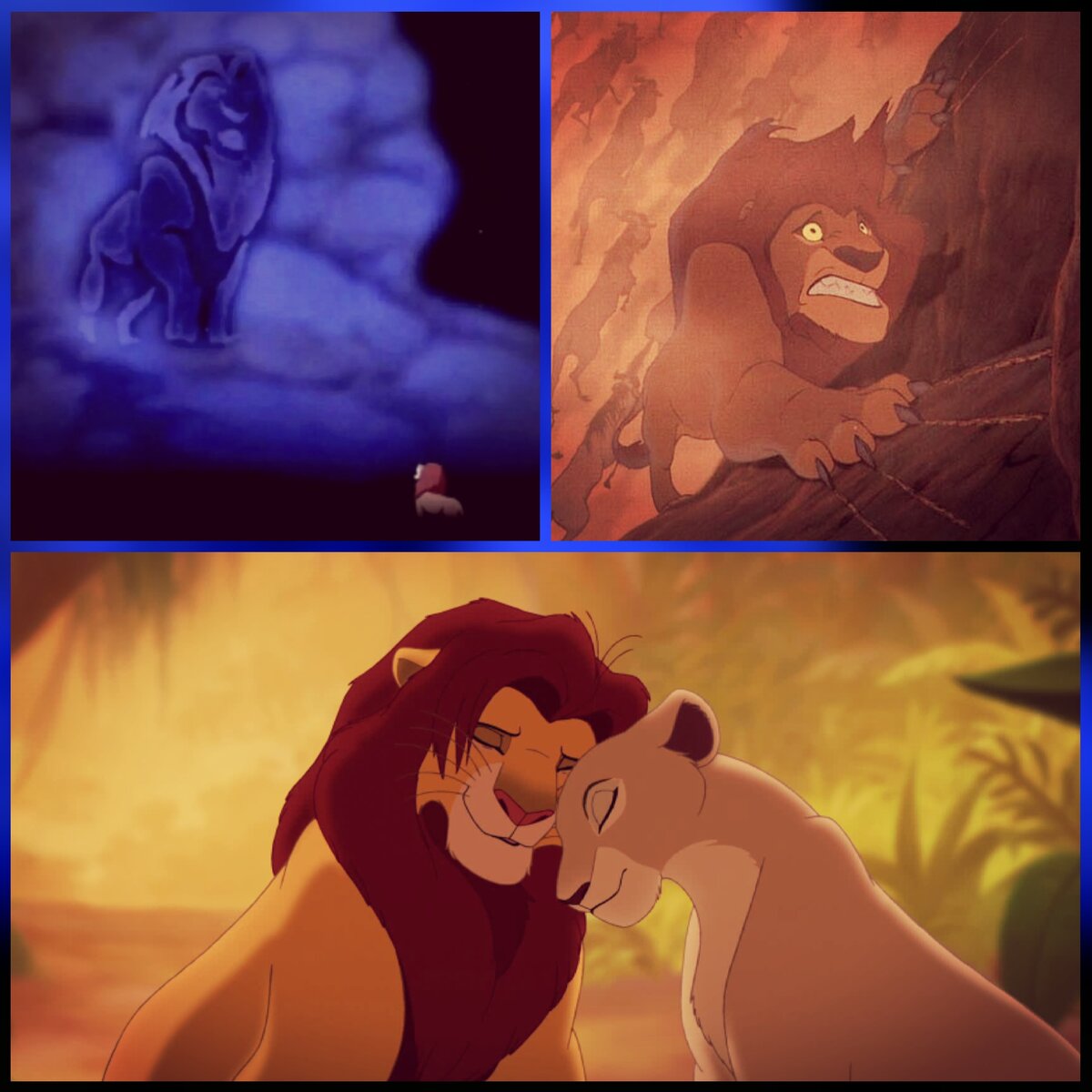 Самые запоминающиеся сцены.