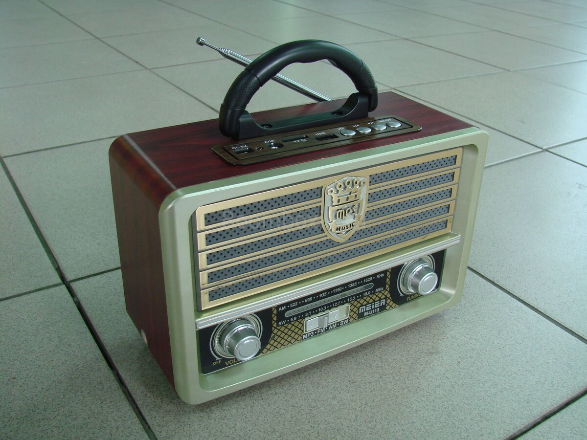 Meier M-U113 светлый
