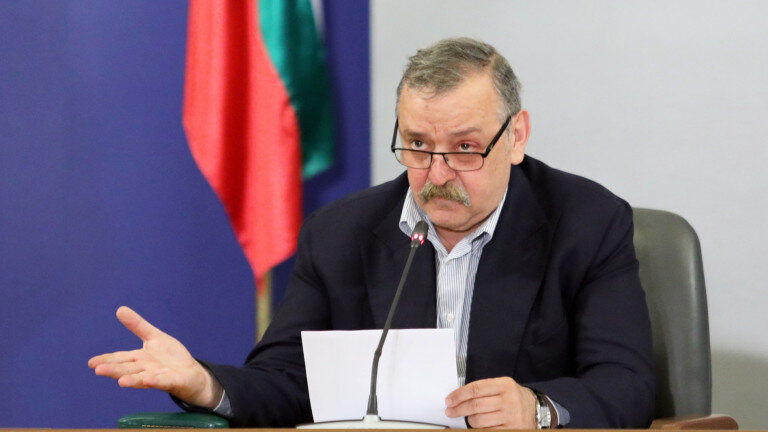 Болгария.
