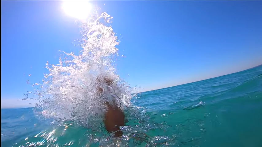 🔥Сочи- Отдых в Лазаревском в мае\ Вода +17 Воздух +25 Погода благодать\ Море.Сочи 2020