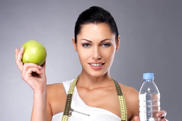 При точном соблюдении всех указанных условий такая диета не просто дает минус 10 кг за неделю, но и очищает организм, сохраняя полученный результат.