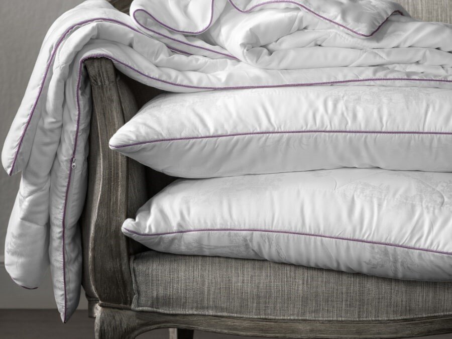 ПОДУШКА «МИЛК ДРИМС»