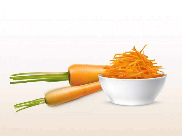 Ммм Морковочка,,,)