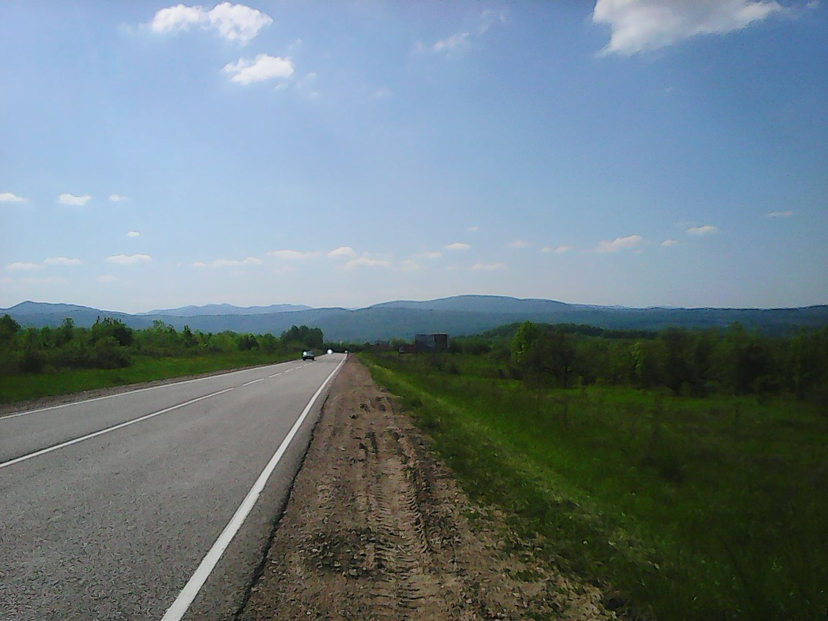 Фото из личного архива автора