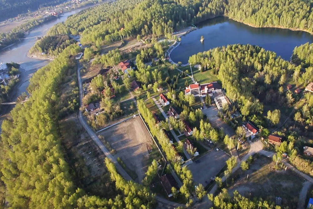 Алтай озеро ая отдых