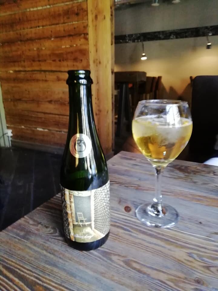 тот  самый  сидр