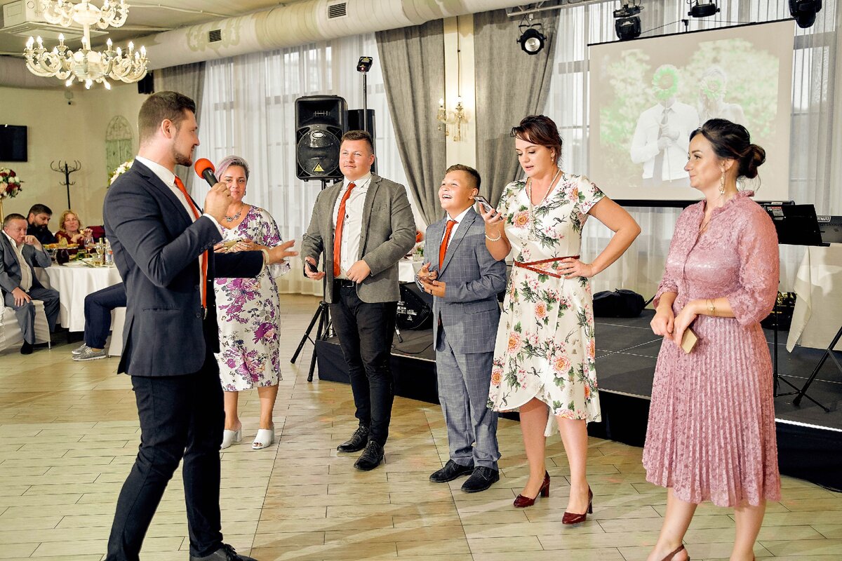 Между раундами.