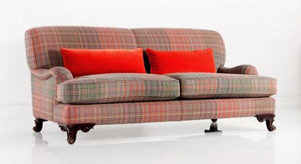 модель 2112 от фабрики Chelini