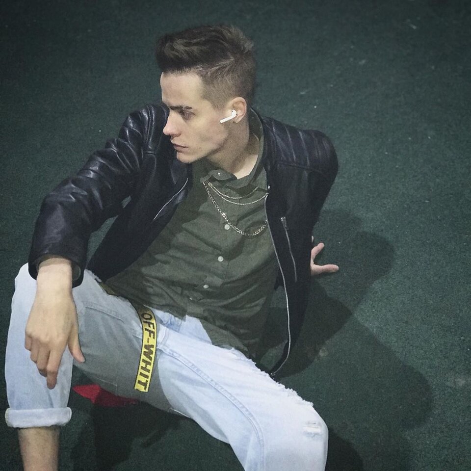 Максим узнал о сестре лишь в 15 лет
​Фото: «Инстаграм» 