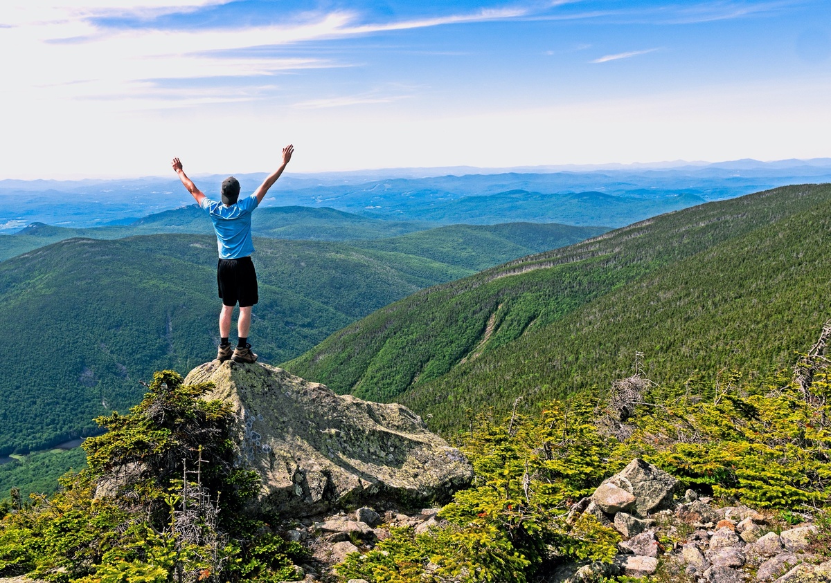 Мы сами решаем, жить в тюрьме или быть свободными.