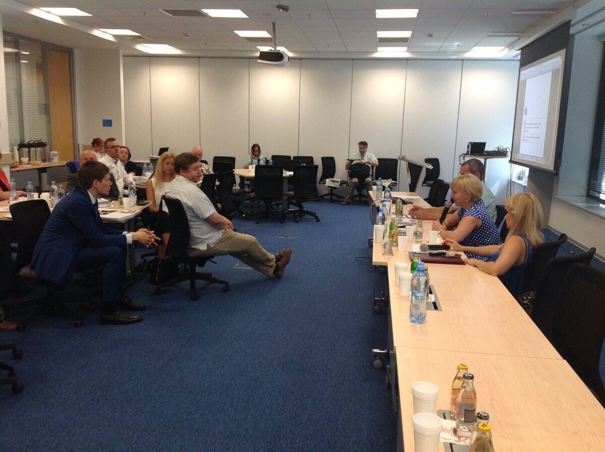 Сегодня мы поговорим о ближайшем конкурсе "Лучшие цифровые решения"  