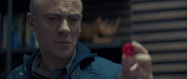 Хавьер Гутьеррес. Источник: imdb.com   