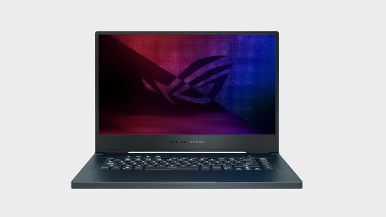 Asus ROG GU502GV 