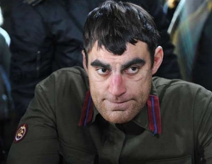 Алексей Дмитриев 