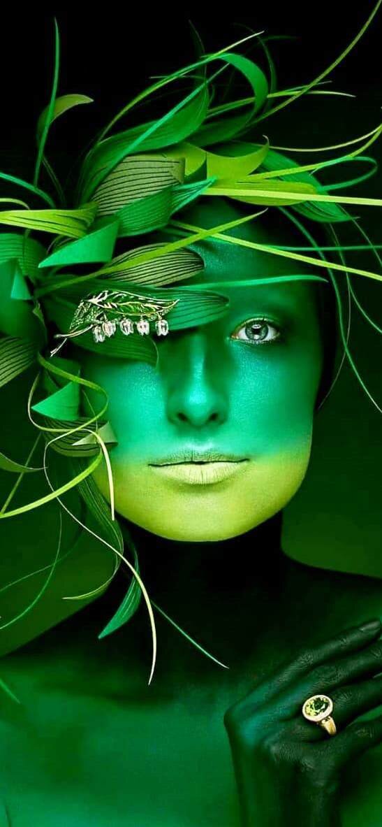 Работа моей подруги Натальи Павловой