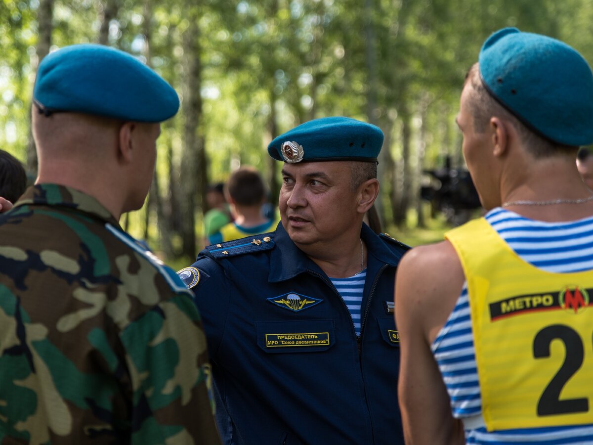 Штаб вдв в москве адрес