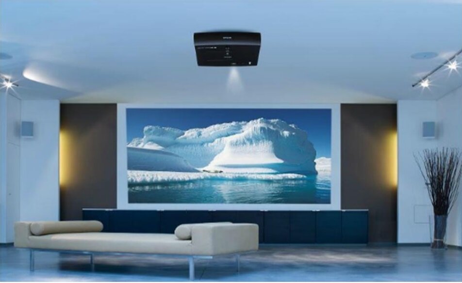 проекционное расстояние