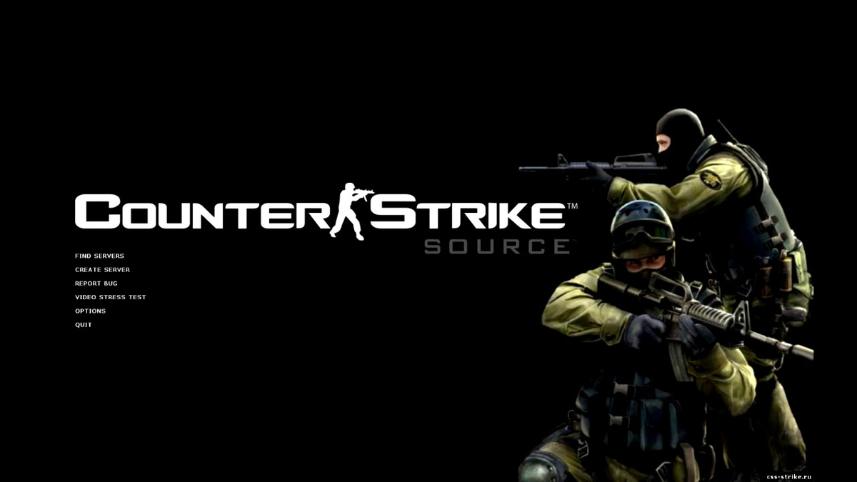 Скачать КС 1.6 | Counter-Strike 1.6 бесплатно | Counter-Strike All-in | Дзен