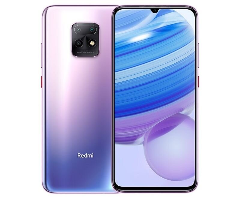 Redmi 10X