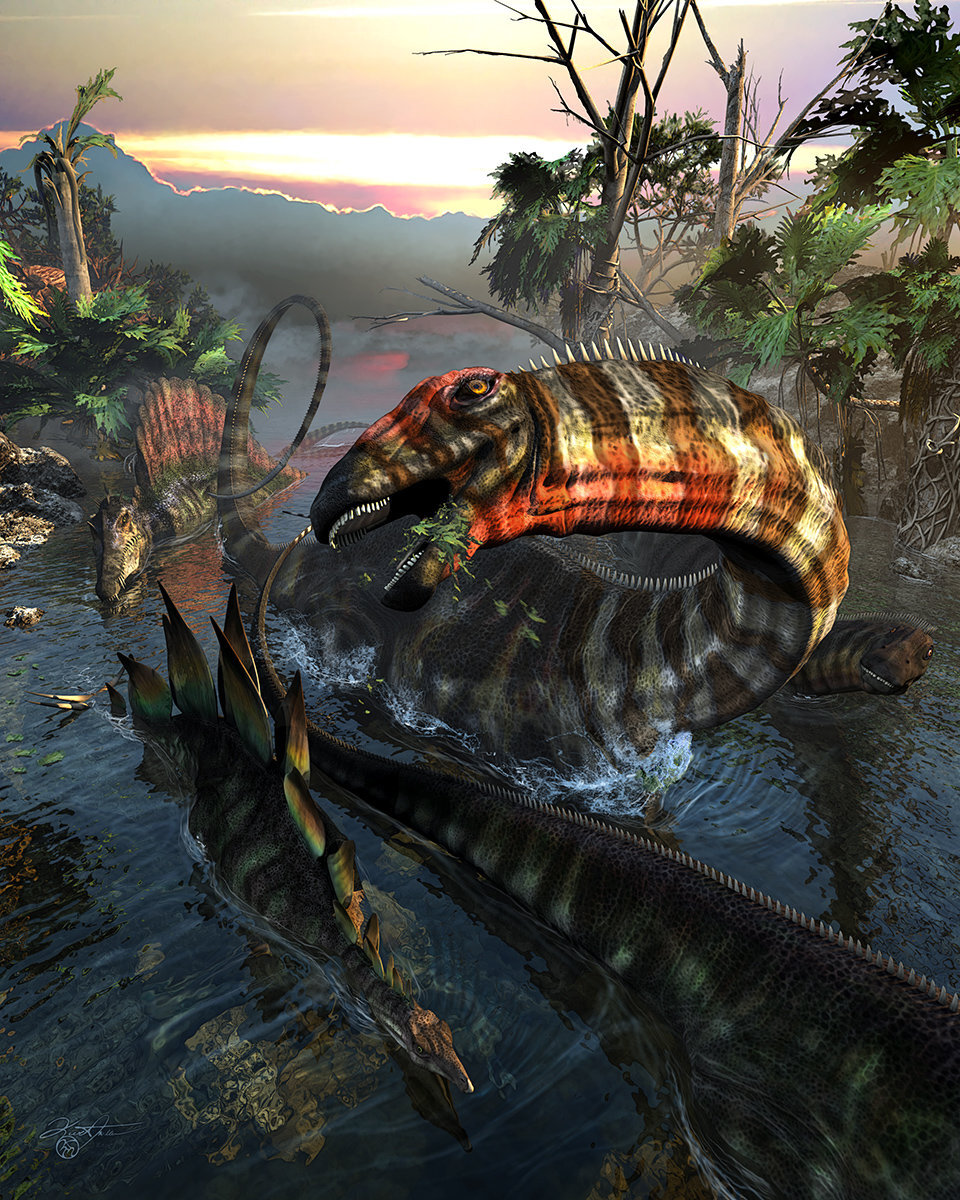 A Rogue Predator, Kurt Miller