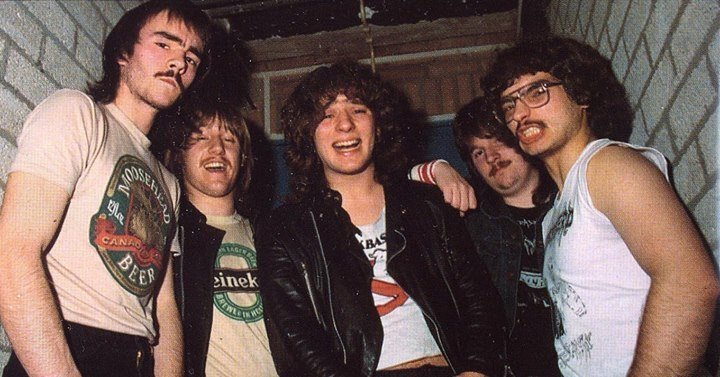 Tankard