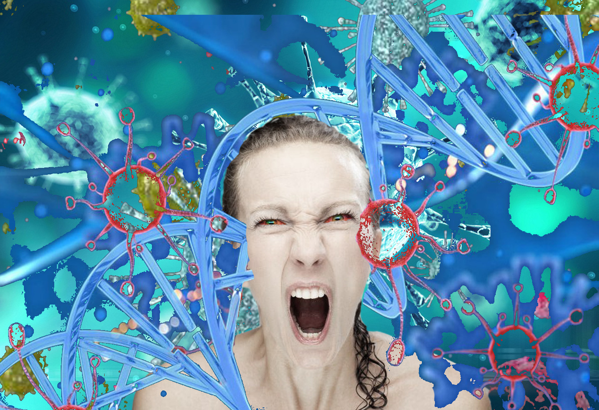 Covid versus immunity