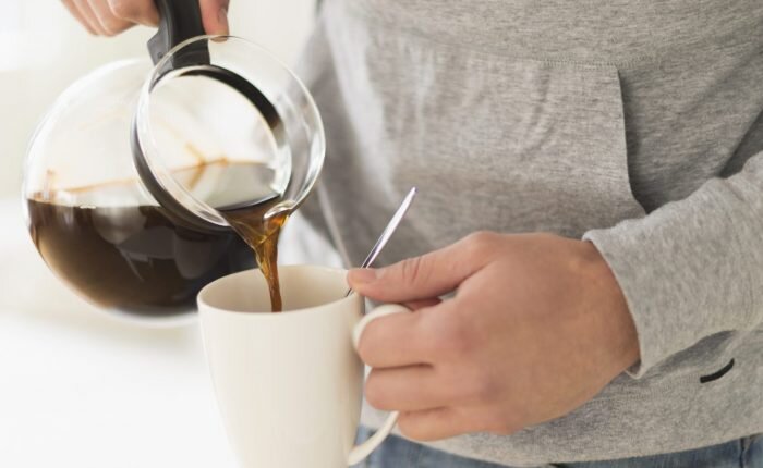 Цикорий полезен для мужского здоровья