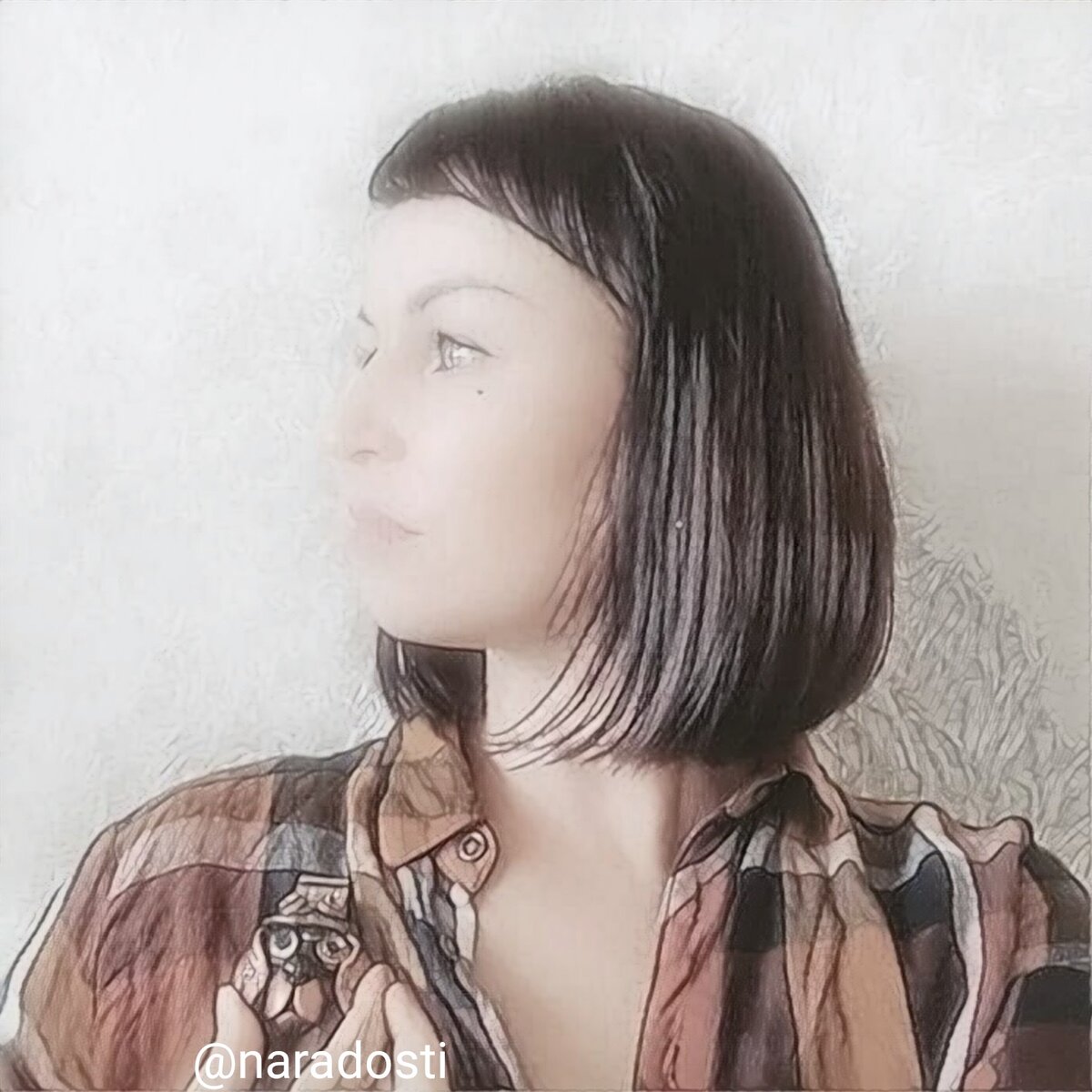 Зоя и её собаки 