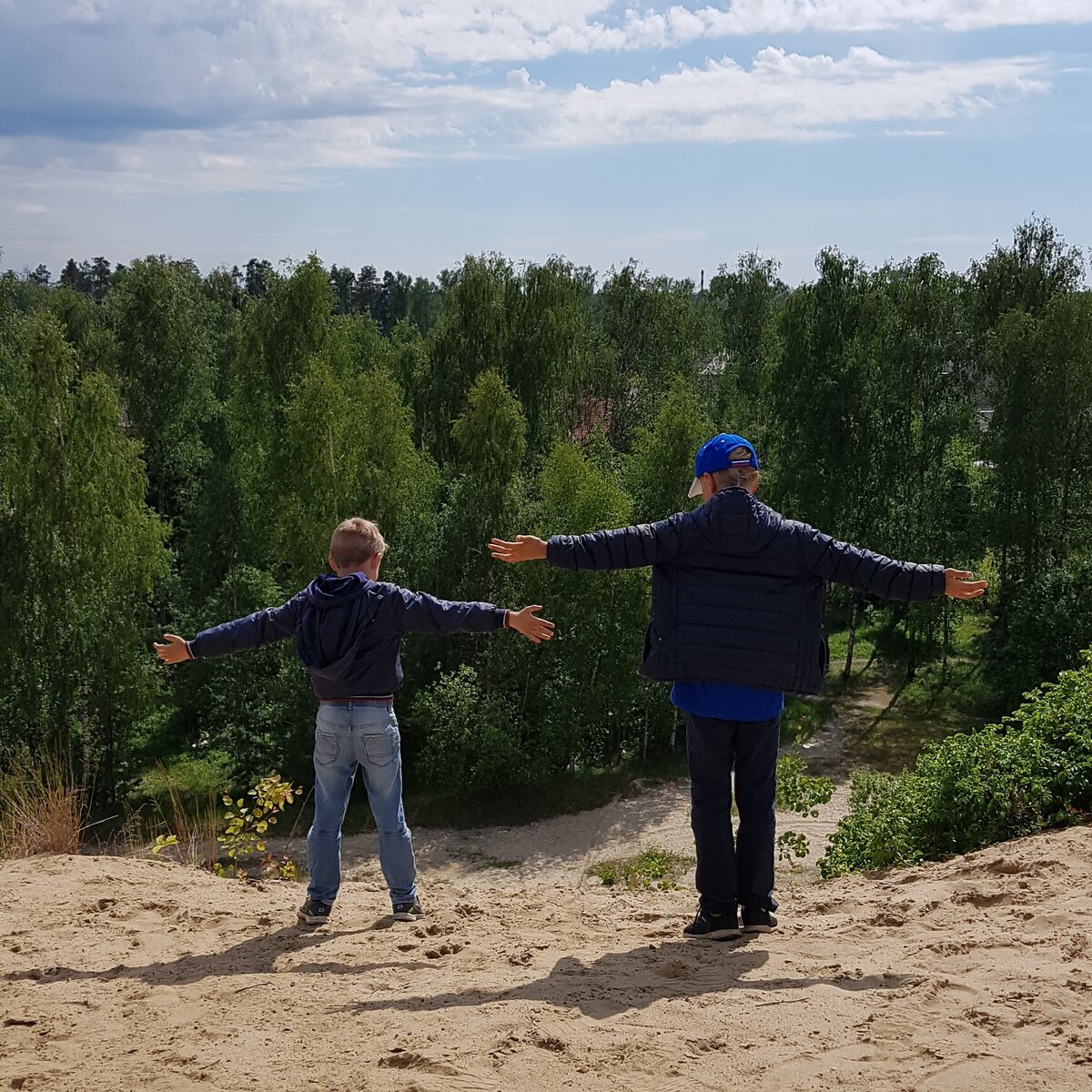 Фото автора.