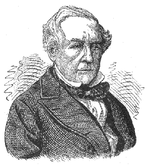 Джон Кохрен