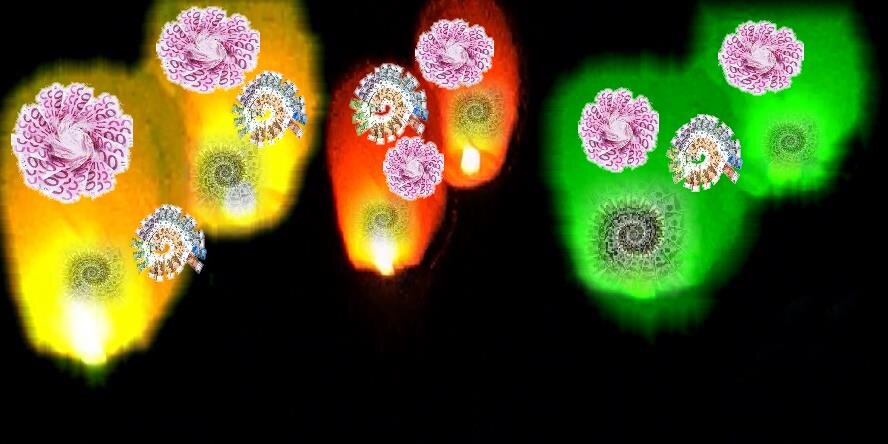 Личная денежная сфера